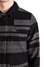 view 6 of 6 Standard Issue Jacket in Black