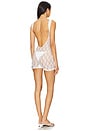 view 3 of 3 x REVOLVE Brooklyn Playsuit in Lace
