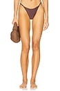 view 1 of 4 Isla Bikini Bottom in Stardust