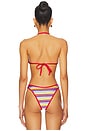 view 3 of 4 HAUT DE MAILLOT DE BAIN MAYA in Solara