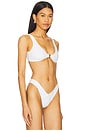 view 2 of 4 x REVOLVE Kendall Bikini Top in Lace