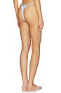 view 3 of 4 BAS DE MAILLOT DE BAIN JONES in Bluebell