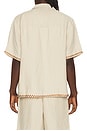 view 2 of 5 Veloso Shirt in Sand