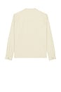 view 2 of 4 Veloso Shirt in Stone