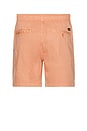 view 2 of 3 Essential Drawstring Short in Copperhead