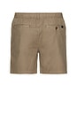 view 2 of 4 Essential Drawstring Short in Mountain Cliff