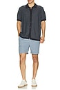 view 5 of 5 Essential Drawstring Short in Flintstone