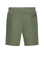 view 2 of 4 Essential Linen Short 6.5