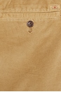 view 5 of 5 Essential Corduroy Shorts in Dark Sand