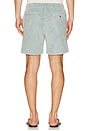 view 2 of 5 Essential Corduroy Shorts in Hull Teal