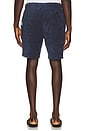 view 2 of 4 SHORT SWEAT in Deep Navy