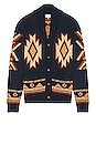 view 1 of 4 BYT Cardigan in wolf mountain