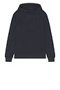 view 4 of 4 Legend Sweater Hoodie in Brighton Navy Twill