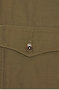 view 6 of 5 Frontier Trucker Jacket in Olive