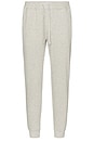 view 1 of 4 Legend Sweatpants in Light Grey Heather