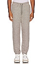 view 1 of 3 PANTALÓN DEPORTIVO in whitewater sweatpant