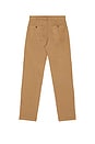 view 2 of 5 Dune Utility Pant in Wood Bark