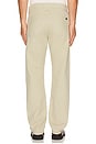 view 3 of 5 Reserve Twill 5 Pocket Pant in Rock Cliff