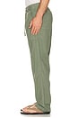 view 2 of 5 Dune Utility Pant in Desert Olive