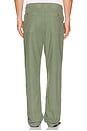 view 3 of 5 Dune Utility Pant in Desert Olive