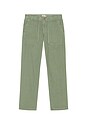 view 5 of 5 Dune Utility Pant in Desert Olive