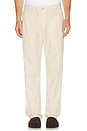 view 1 of 5 Dune Utility Pant in Stone