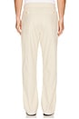 view 3 of 5 Dune Utility Pant in Stone