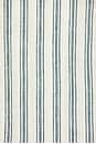 view 3 of 5 Short Sleeve Palma Linen Camp Shirt in Ryecroft Valley Stripe