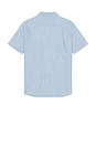 view 2 of 4 Tried And True Chambray Shirt in Vintage Indigo