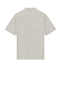 view 2 of 4 Breeze Camp Shirt in Stone Coast