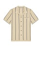 view 1 of 5 Sweater Shirt in Summit Creek Stripe