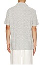 view 2 of 5 CHEMISE in Blue Island Medallion