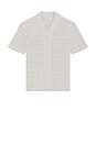 view 5 of 5 CHEMISE in Blue Island Medallion