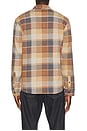 view 2 of 5 CAMISA LEGEND  in Boulder Creek Plaid