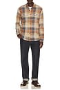 view 4 of 5 CAMISA LEGEND  in Boulder Creek Plaid