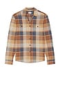view 5 of 5 CAMISA LEGEND  in Boulder Creek Plaid