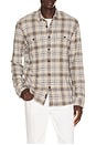 view 1 of 5 CAMISA LEGEND  in Warren Dunes Plaid