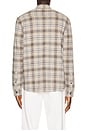 view 2 of 5 CAMISA LEGEND  in Warren Dunes Plaid