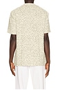 view 2 of 4 CAMISA OASIS  in Trail Olive Frond