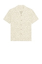 view 5 of 4 CAMISA OASIS  in Trail Olive Frond