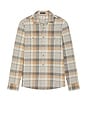 view 1 of 3 LEGEND 셔츠 in Western Outpost Plaid