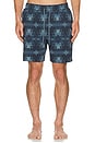 view 4 of 5 Shorelite Swim Trunk 7