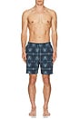 view 5 of 5 Shorelite Swim Trunk 7