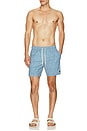 view 3 of 5 MAILLOT DE BAIN in Azure Seas Tropical