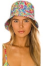 view 1 of 3 Bucket Hat in La Fortuna Floral