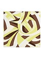 view 3 of 4 PAÑUELO in Mila Geometric Print