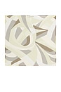 view 4 of 4 PAÑUELO in Mila Geometric Print