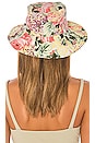 view 2 of 3 Bettina Bucket Hat in Venissa Floral