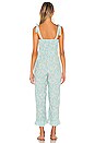 view 3 of 3 Frankie Jumpsuit in Zhoe Floral