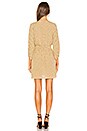 view 3 of 3 X REVOLVE Trinidad Dress in Lula Dot